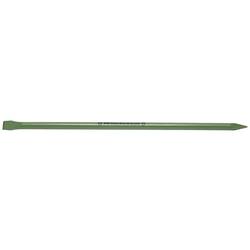 Páčidlo s rovnou špičkou + ostří 1250 mm Peddinghaus 101011250
