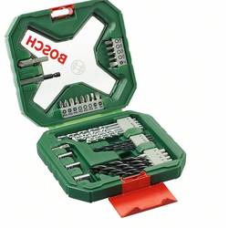 Bosch Accessories 2607010608 X-Line 34dílná sada bitů a vrtáků