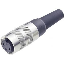 binder 99 2026 00 07 99-2026-00-07 kulatý faston, 1 ks