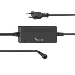 Hama 00223618 zásuvkový napájecí adaptér, nastavitelný, 15 V, 3 A, 36.00 W