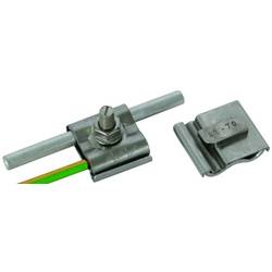 DEHN 540250 UEK 8.10 AQ4 50 HKSM8 V2A upevňovací prvek s přepěťovou ochranou 1 ks
