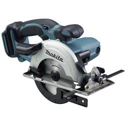 Makita Säge DSS501Z aku ruční kotoučová pila, bez akumulátoru, 18 V, DSS501Z