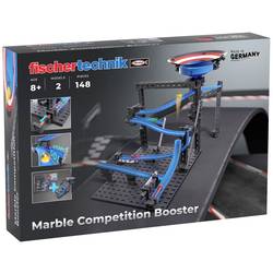 fischertechnik 571897 Marble Competition Booster stavebnice, od 8 let