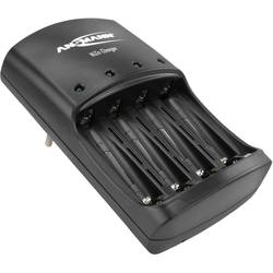 Ansmann Charger NiZn nabíječka akumulátorů NiZn AAA, AA