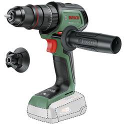 Bosch Home and Garden AdvancedImpact 18V-80 QuickSnap aku příklepová vrtačka, 06039E2100