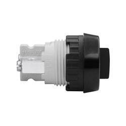 RAFI 110001151.0104, 1.10.001.151/0104 tlačítko, 15.2 mm, 250 V/AC, 0.7 A, 1 ks