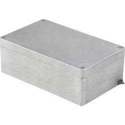 Weidmüller KLIPPON K6 0342500000 univerzální pouzdro 200 x 160 x 100 hliník stříbrná 1 ks