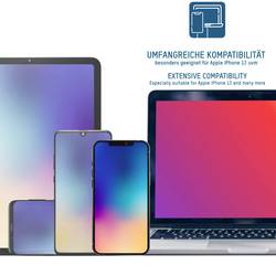 Ansmann Home Charger HC365PD USB nabíječka, 1x USB A , 2x USB-C®, 65 W, Dodávka energie, černá