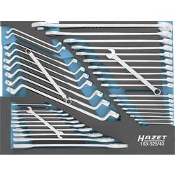 Hazet 163-525/40 HAZET sada očkoplochých klíčů Délka klíče (cm) (jen pro nadpis) 6 - 36 mm