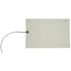 Thermo TECH 2145867 2145867 tepelná fólie, 200 W, (d x š) 540 mm x 360 mm