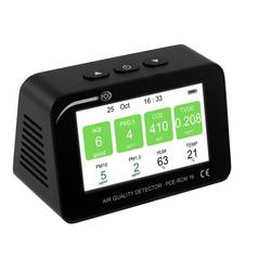 PCE Instruments vlhkoměr vzduchu (hygrometr), 20 % rF-90 % rF