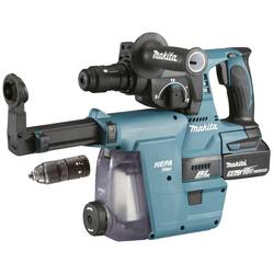 Makita S_0380_5511932 SDS plus-aku kombinované kladivo 18 V 5 Ah vč. nabíječky