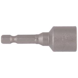 Makita P-06317 nástavec nástrčného klíče 13 mm Pohon (šroubovák) 1/4 (6,3 mm) 55 mm 1 ks