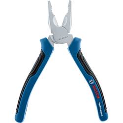 Bosch Professional 1.600.A01.TH7 Univerzální kombinované kleště, 19 mm