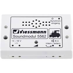 Viessmann Modelltechnik 5562 zvukový modul LANZ Bulldog hotový modul