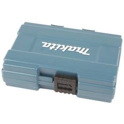Makita B-54106 NEW-13225 sada bitů, 38dílná, TORX, 1/4 (6,3 mm)