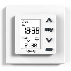 Somfy 1870948 nástěnné tlačítko IP20