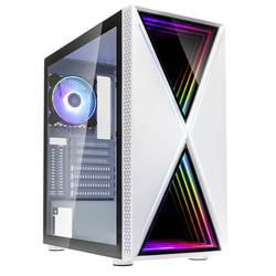 Kolink Void X ARGB PC skříň, herní pouzdro bílá