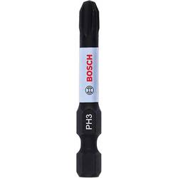 Bosch Accessories Bosch Power Tools 2608522482 křížový bit, 1 ks, křížový PH, 1/4