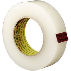 Scotch 70-0061-5203-0 88863655 izolační páska Scotch® 8886 transparentní (d x š) 55 m x 36 mm 1 ks