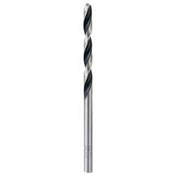 Bosch Accessories 2608577205 kovový spirálový vrták, 3.70 mm, 10 ks
