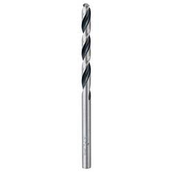 Bosch Accessories 2608577213 kovový spirálový vrták 4.50 mm 10 ks