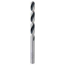 Bosch Accessories 2608577227 kovový spirálový vrták, 5.90 mm, 10 ks