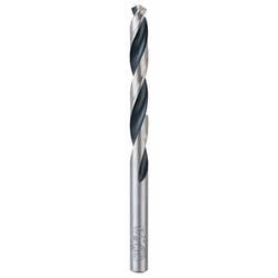 Bosch Accessories 2608577243 kovový spirálový vrták, 7.50 mm, 10 ks