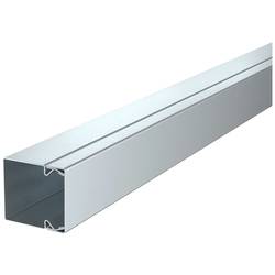 OBO Bettermann 6246990 kabelová lišta (d x š x v) 2000 x 40 x 40 mm 1 ks přírodní