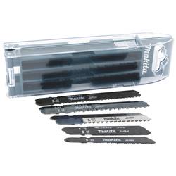 Makita B-44410 10dílná Stichsageblatt-Set. 1 sada