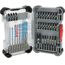 Bosch Accessories 2608521U82 2608521U82 sada nářadí