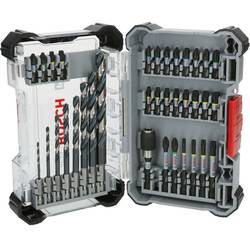 Bosch Accessories 2608521U80 2608521U80 sada nářadí