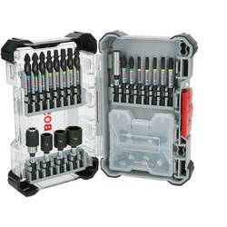 Bosch Accessories 2608521U77 2608521U77 sada bitů