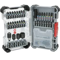 Bosch Accessories 2608521U76 2608521U76 sada bitů