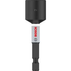 Bosch Accessories 2608521U70 2608521U70 vložka zástrčného klíče nárazového šroubováku Pohon (šroubovák) 1/2 1 ks
