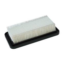 Bosch Accessories 2608000889 2608000889 Výfukový filtr vysavače
