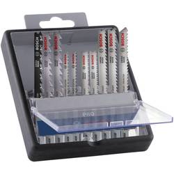 Bosch Accessories 2607011941 Hardwood and laminate Set, 83 mm 1 ks