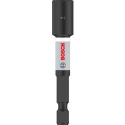 Bosch Accessories 2608521U66 2608521U66 vložka zástrčného klíče nárazového šroubováku Pohon (šroubovák) 1/4 (6,3 mm) 1 ks