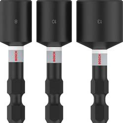 Bosch Accessories 2608521U64 sada vložek zástrčného klíče nárazového šroubováku , 2608521U64