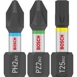 Bosch Accessories 2608521U63 2608521U63 sada bitů