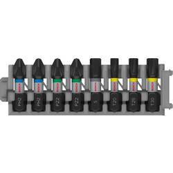 Bosch Accessories 2608521U62 2608521U62 sada bitů