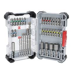 Bosch Accessories 2607017724 2607017724 sada nářadí
