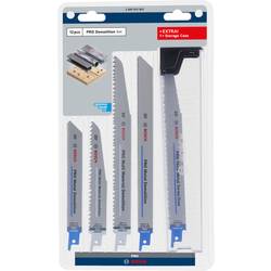 Bosch Accessories 2607011821 pilový list