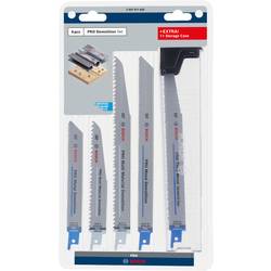 Bosch Accessories 2607011820 pilový list