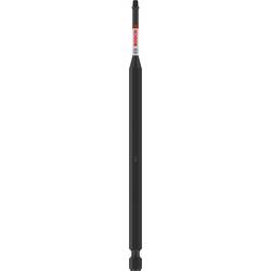 Bosch Accessories 2608522555 čtyřhranný bit 1 ks