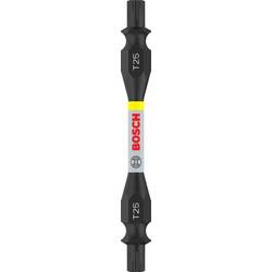 Bosch Accessories 2608522541 2608522541 oboustranný bit T 25 1 ks