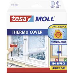 tesa THERMO COVER 05432-00000-01 izolační fólie na okna tesaMOLL® transparentní (d x š) 4 m x 1.5 m 1 ks