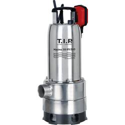 T.I.P. - Technische Industrie Produkte MAXIMA 350 I-PX DUO 30274 ponorné čerpadlo, 20000 l/h, 8 m