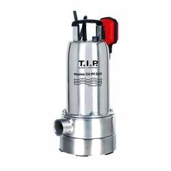 T.I.P. - Technische Industrie Produkte MAXIMA 350 I-PX DUO 30274 ponorné čerpadlo, 20000 l/h, 8 m