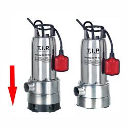 T.I.P. - Technische Industrie Produkte MAXIMA 350 I-PX DUO 30274 ponorné čerpadlo, 20000 l/h, 8 m